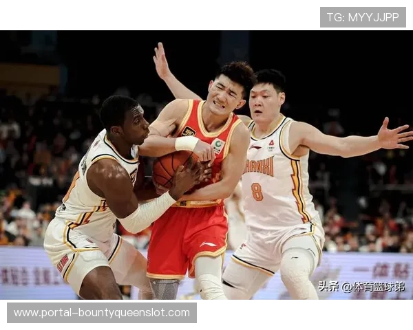 广厦队历经季后赛磨砺逆境成长 连续两年不敌辽宁后最终勇夺冠军